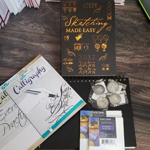 🎨 Supreme Artist Package 🎨